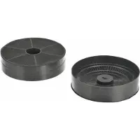 Alapure Aktivkohlefilter geeignet für Bosch 00602799 / 602799