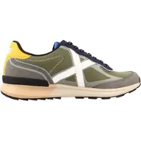 Munich Sneakers 084-9881001 in VERDE color size 41