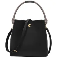 Cacharel Damen-tasche Apolline Black