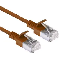 ACT Dc7205 U/ftp High Flex Pvc Cat6a-netzwerkkabel 10 M