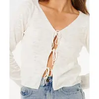 Rip Curl RipCurl Pacific Knit Cardi bone (3021) M