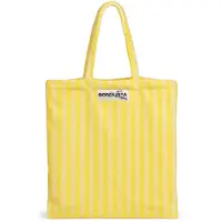 Bongusta - Naram Totebag - Umhängetasche gelb