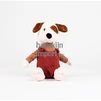 Egmont toys Plüschhund Eddie Dog, Plüschtier ab 0 Monate