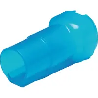 Makita Getriebegehäuseabdeckung blau