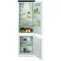 Electrolux ENA7CD18S, 249 l, NoFrost-Funktion (Kühleinheit), SN-ST, 5 kg/24h, D, Weiß
