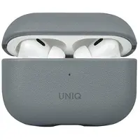 Uniq Lyden DS Etui für AirPods Pro 2. Gen. (2022/2023), Blau-Schwarz