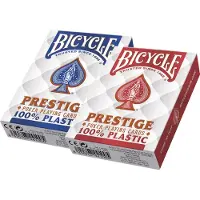 Sonstige Verlage Prestige Bicycle