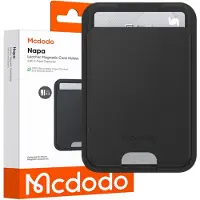 Mcdodo GaN Netzladegerät, 220V, 65W, 2x USB-C, 1x USB-A, weiß