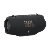 JBL Xtreme 4 Bluetooth-Lautsprecher, IP67, 100 W, Schwarz