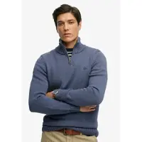 Superdry M6110706a Halbzippullover
