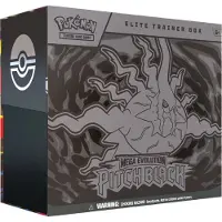 Pokémon Mega Evolution 5 Elite Trainer Box