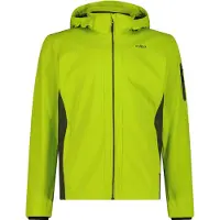 CMP Softshell-Kapuzenjacke