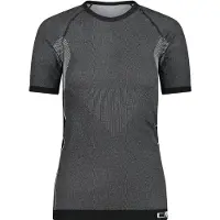 CMP Seamless 3y96805 Kurzarm-baselayer