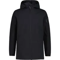 CMP Herren Blouson MAN PARKA FIX HOOD