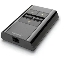 HP Poly MDA524 QD USB-A, 190 mm, 210 mm, 55 mm, 300 g, 12 Stück(e), China