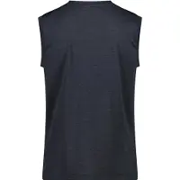 CMP Herren Shirt MAN T-SHIRT SLEEVELESS
