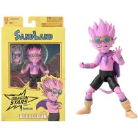 Bandai Dragon Stars Sand Land - Beelzebub