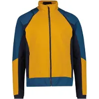 CMP Herren Funktionsjacke JACKET WITH DETACHABLE SLEEVES