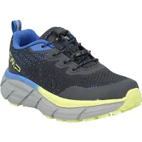 CMP - Kid's Rahmsy - Multisportschuhe Gr 28 blau