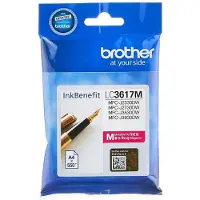 Brother Lc3617m Tintenpatrone