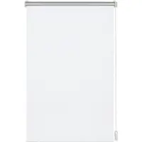 Gardinia EASYFIX Rollo Thermo ENERGIESPAREND 244 weiß 90 x 150 cm
