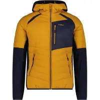 CMP Hybrid Hoodie