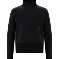 CMP MAN Fleece Jacket antracite-nero (18UU) 48