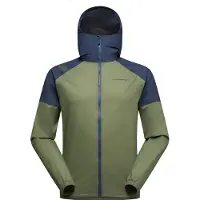 La Sportiva Regenjacke Pocketshell