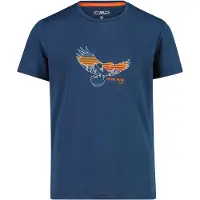 CMP Stretch T-Shirt Kind
