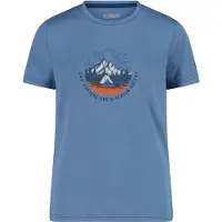 CMP Stretch T-Shirt Kind