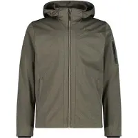 CMP Leichte Softshell-Hoodie