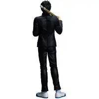 Banpresto Toshiro Gintama Figur One Size