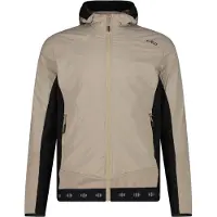 CMP Hybrid-Kapuzenjacke
