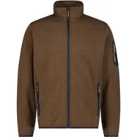 CMP Technischer Material Zip Hoodie