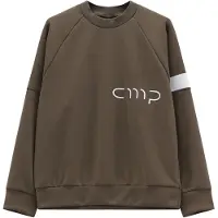 CMP Pullover