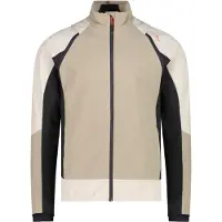 CMP MAN Jacket With Detachable Sleeves corda (P753) 50