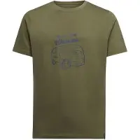 La Sportiva Van Kurzarm-t-shirt