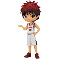 Banpresto Taiga Kagami Kurokos Basketball Q Posket Figur 14 Cm