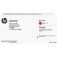 HP W2173ZC Magenta Original Contractual LaserJet Tonerkartusche, 24000 Seiten, Magenta, 1 Stück(e)