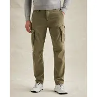 PME Legend Herren Hosen Expedizor Cargo 2.0 - Khaki - Größe 34/30