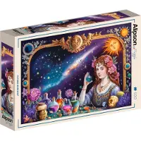 Alipson Puzzle magisches Puzzle Potions Workshop 500 Teile