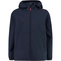 CMP Wasserdichte Jacke Mädchen