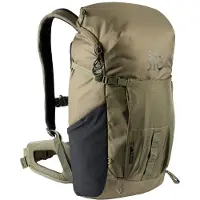 Stoic - NijakSt. II Backpack 18 - Wanderrucksack oliv