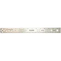 VAR Spoke And Nipple Gauge Lineal