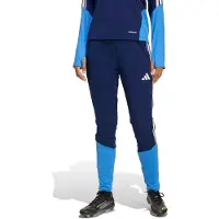 Adidas Tiro 26 Competition Trainingshose Damen JN2255 - team navy blue 2/ray blue XL