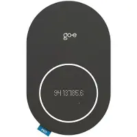 Go-e Charger PRO ME CH-PRO-CABLE-ME-011 Wallbox