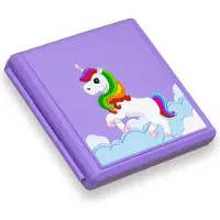 Unicorn Spielcover