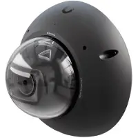 Ubiquiti G6 Pro Dome, IP-Sicherheitskamera, Innen & Außen, Kabelgebunden, ARM Cortex-A53, Decke/Wand, Schwarz
