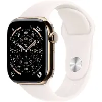 Apple Watch Series 11 , OLED, Touchscreen, 64 GB, WLAN, GPS, 34,6 g