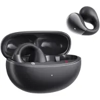 Boompods Boomclip Pro Black - Audio - Kabellos